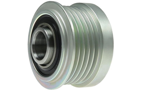 Dynamo idle, Image 2