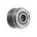 Dynamo idle