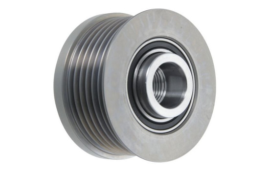 Dynamo idle, Image 2