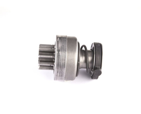 Freewheel Gear, starter