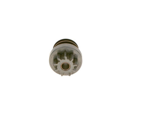 Freewheel Gear, starter, Image 4