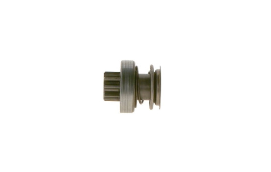 Freewheel Gear, starter