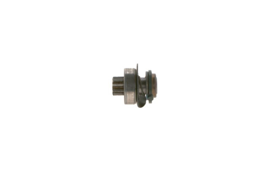 Freewheel Gear, starter