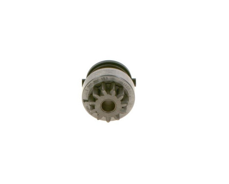 Freewheel Gear, starter, Image 4