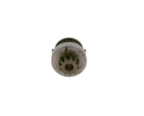 Freewheel Gear, starter, Image 4