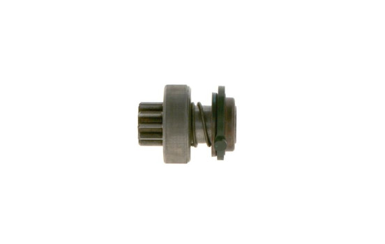 Freewheel Gear, starter