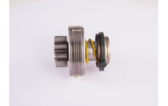 Freewheel Gear, starter