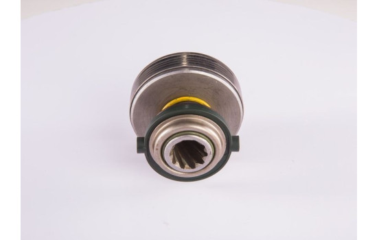 Freewheel Gear, starter, Image 2