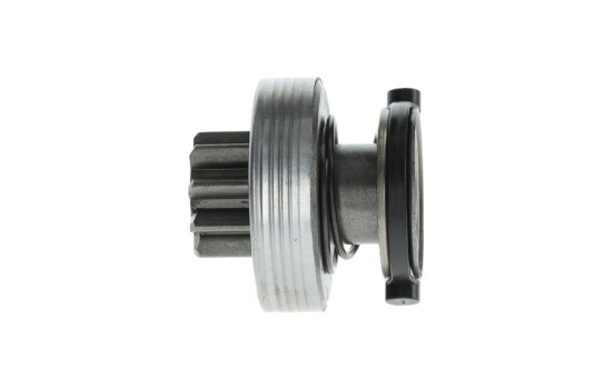 Freewheel Gear, starter