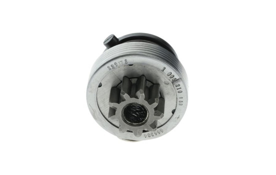 Freewheel Gear, starter, Image 2