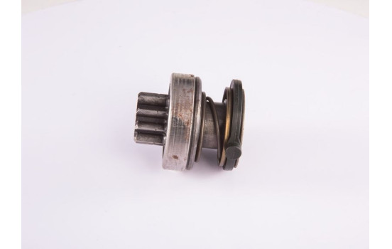 Freewheel Gear, starter, Image 5