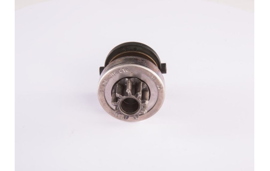 Freewheel Gear, starter, Image 8