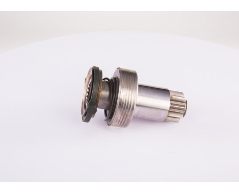 Freewheel Gear, starter, Image 7