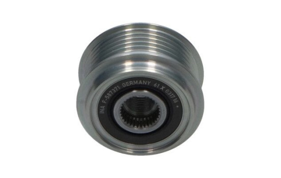 Freewheel pulley DFP-10001 Kavo parts
