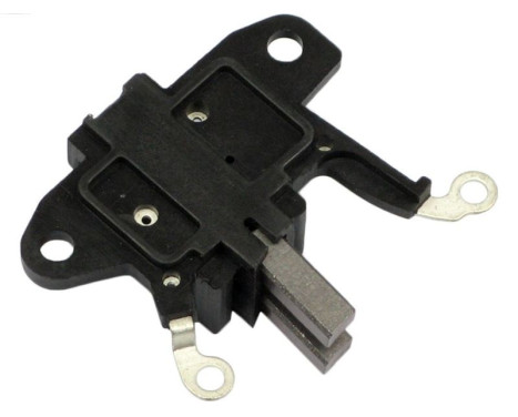 Holder, carbon brush