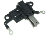 Holder, carbon brush