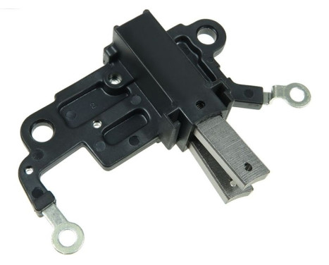 Holder, carbon brush