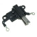 Holder, carbon brush