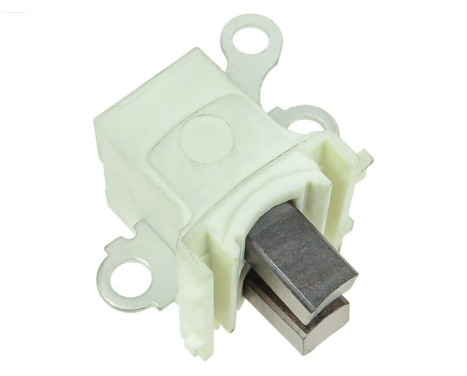 Holder, carbon brush