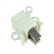 Holder, carbon brush