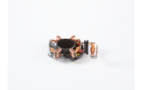 Holder, carbon brush, Image 2