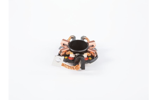 Holder, carbon brush, Image 3