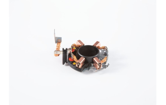 Holder, carbon brush, Image 4