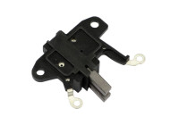 Holder, carbon brush