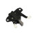 Holder, carbon brush