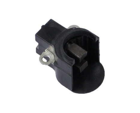 Holder, carbon brush