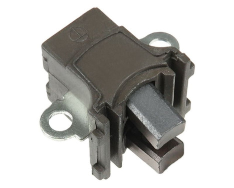 Holder, carbon brush
