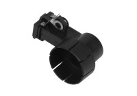 Holder, carbon brush