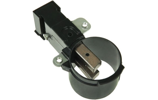 Holder, carbon brush