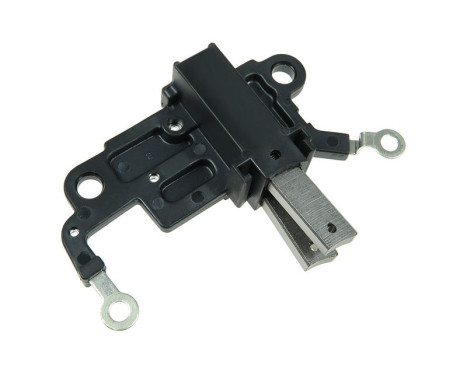 Holder, carbon brush