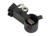 Holder, carbon brush