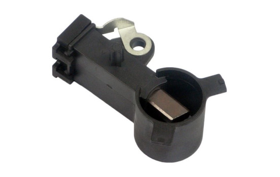 Holder, carbon brush