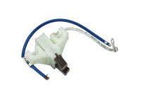 Holder, carbon brush
