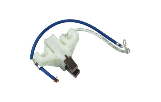 Holder, carbon brush