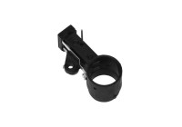 Holder, carbon brush