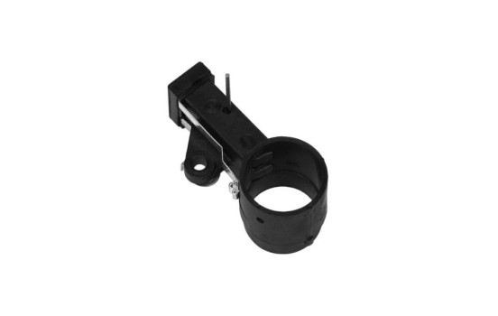 Holder, carbon brush