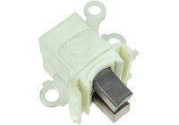 Holder, carbon brush