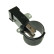 Holder, carbon brush