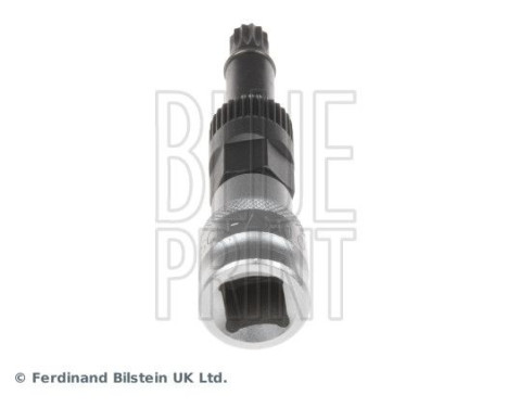 Mount Tool Kit, alternator freewheel clutch, Image 6