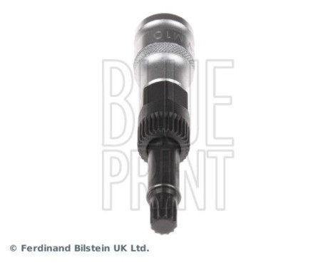 Mounting Tool Kit, alternator freewheel clutch, Image 5