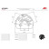 Protective cover, alternator/dynamo, Thumbnail 2