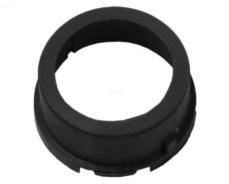 Protective cover, alternator/dynamo