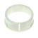 Protective cover, alternator/dynamo