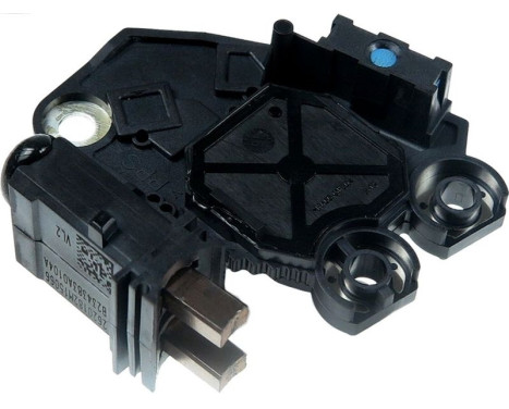 Protective cover, alternator/dynamo, Image 3