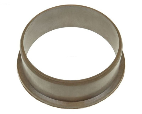 Protective cover, alternator/dynamo