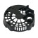 Protective cover, alternator/dynamo